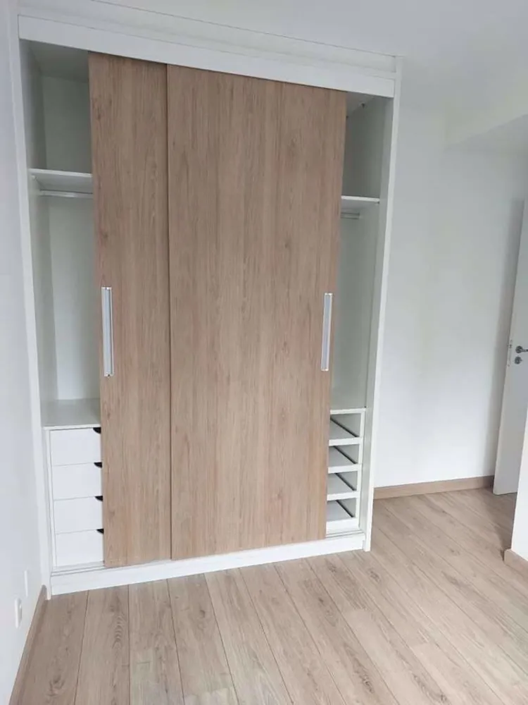 Apartamento, 2 quartos, 52 m² - Foto 7
