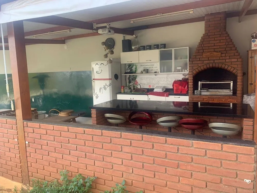 Casa, 3 quartos, 250 m² - Foto 6