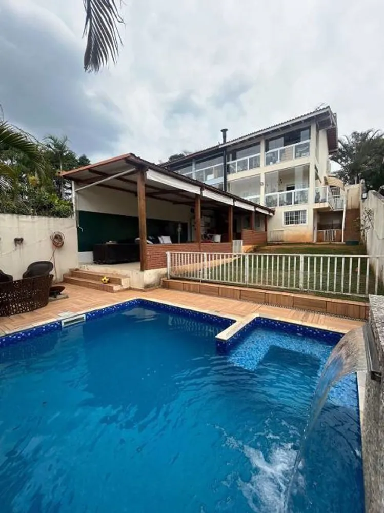 Casa, 3 quartos, 250 m² - Foto 2