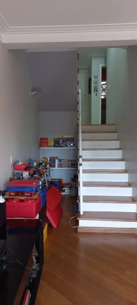 Casa, 3 quartos, 250 m² - Foto 3