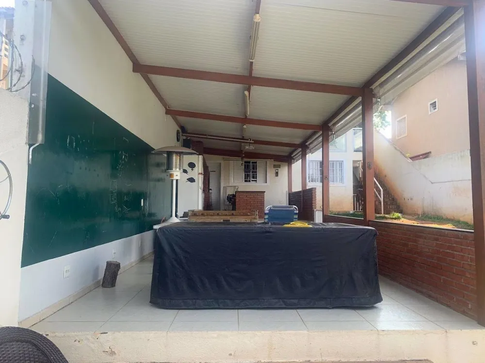 Casa, 3 quartos, 250 m² - Foto 7