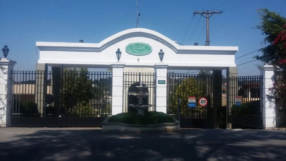 Terreno, 560 m² - Foto 1