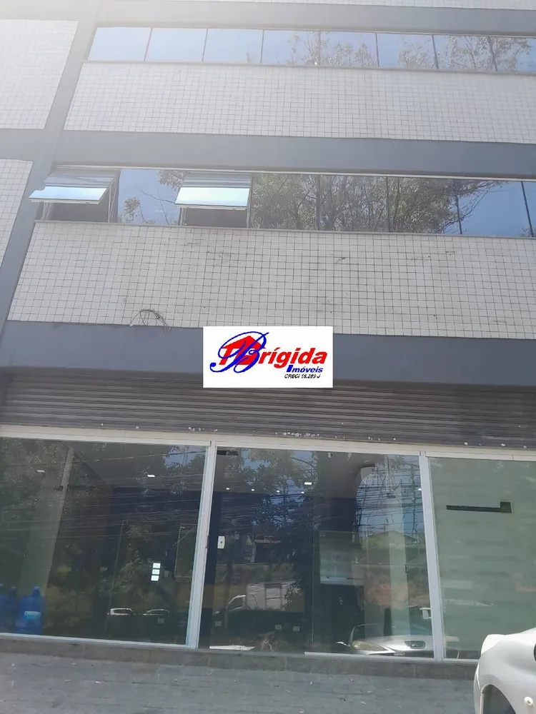 Sala-Conjunto, 2150 m² - Foto 2