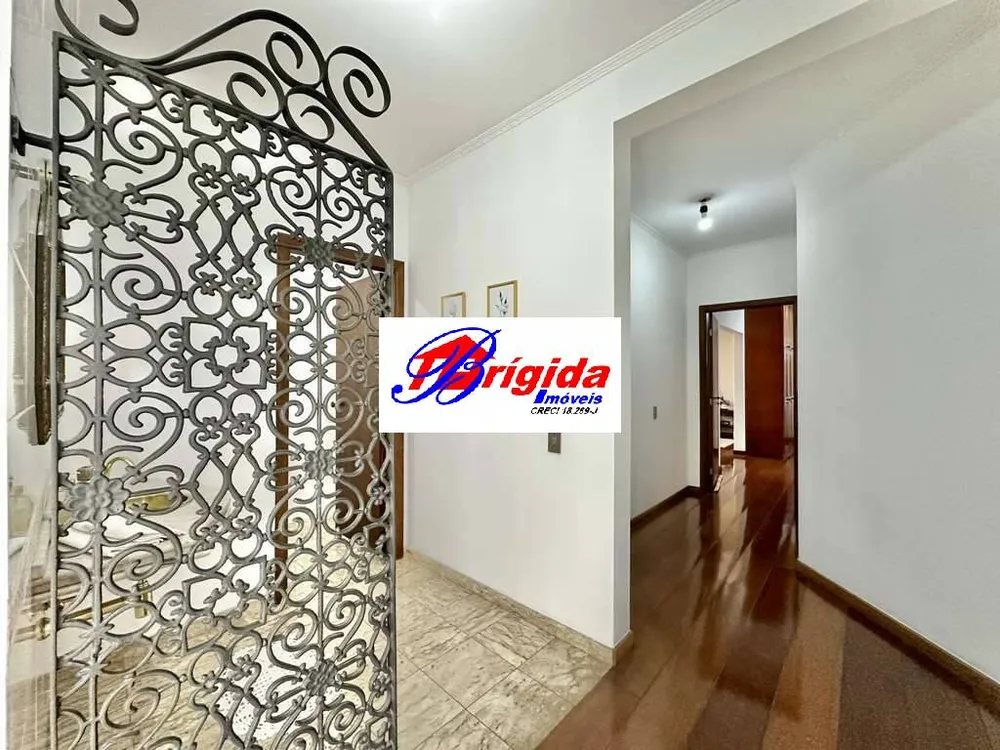 Casa, 4 quartos, 432 m² - Foto 3