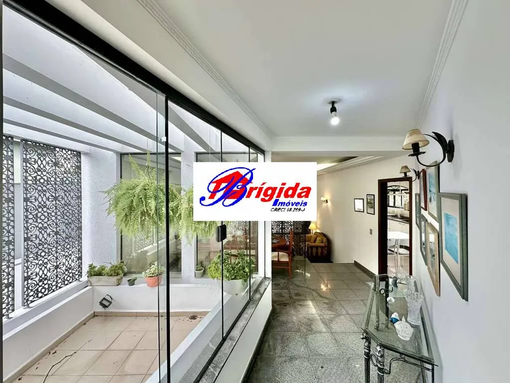 Casa, 4 quartos, 432 m² - Foto 7