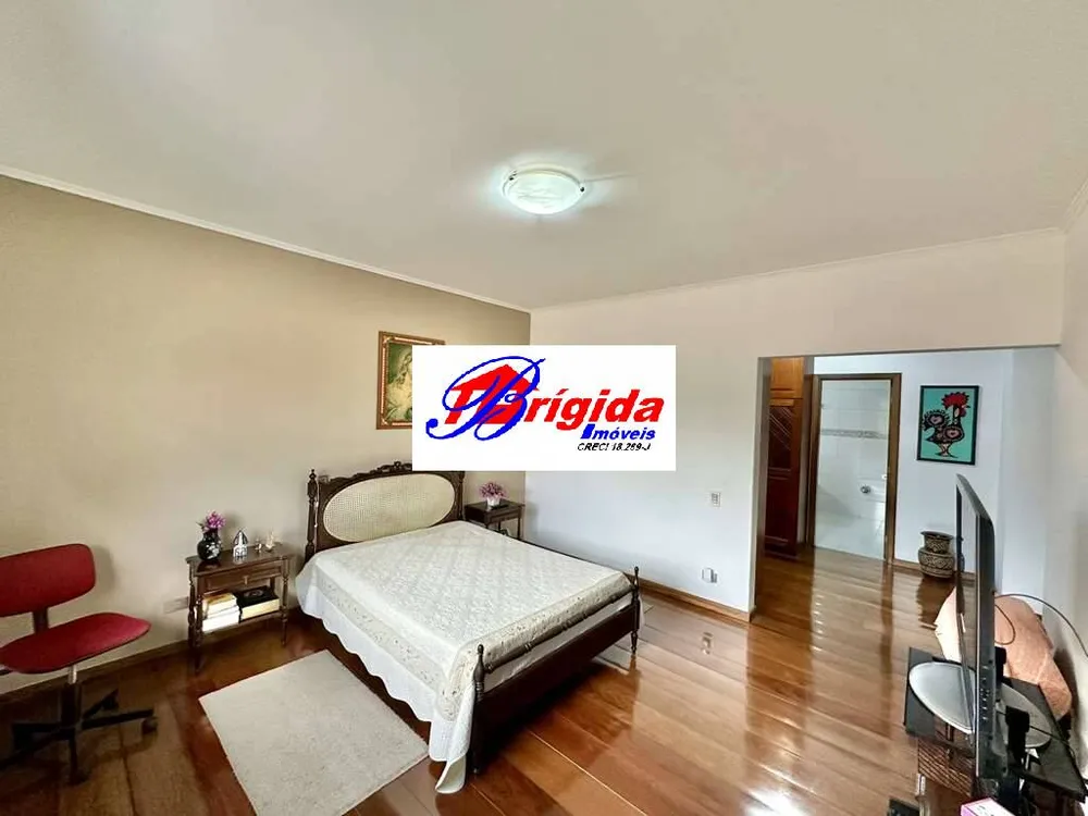 Casa, 4 quartos, 432 m² - Foto 4