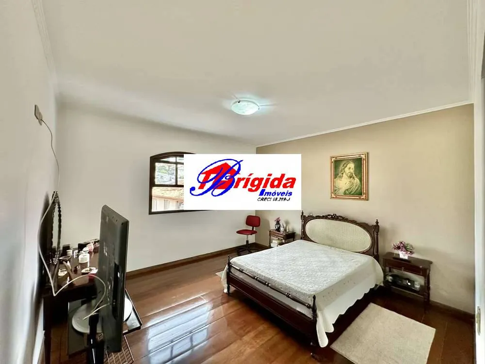 Casa, 4 quartos, 432 m² - Foto 5