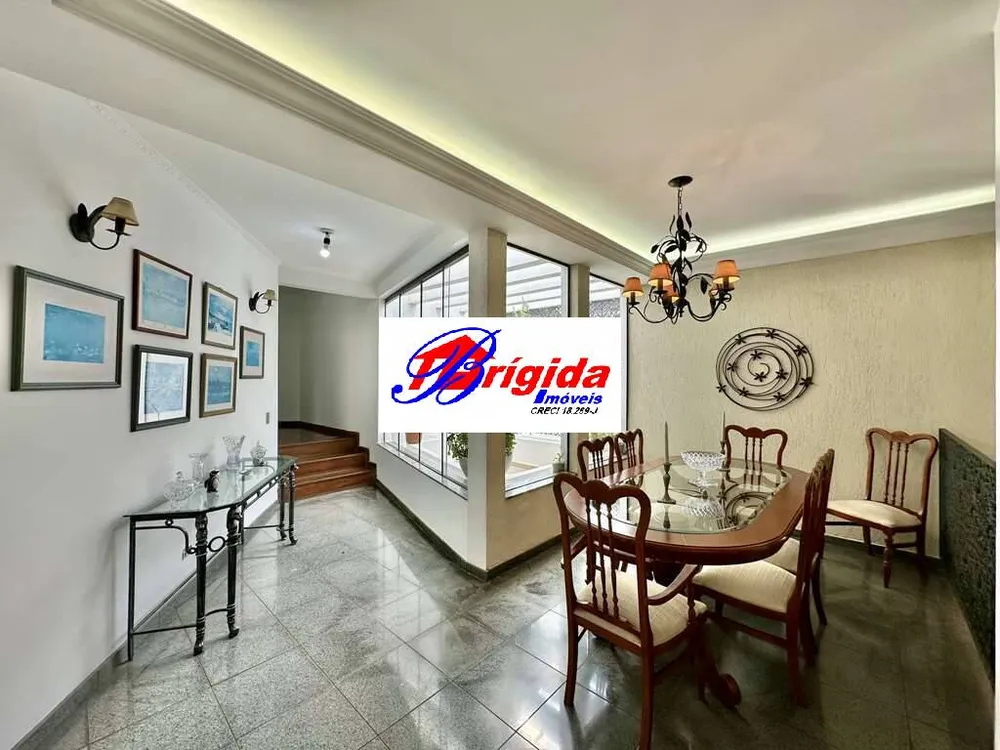 Casa, 4 quartos, 432 m² - Foto 2