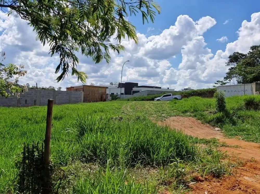 Terreno, 506 m² - Foto 1