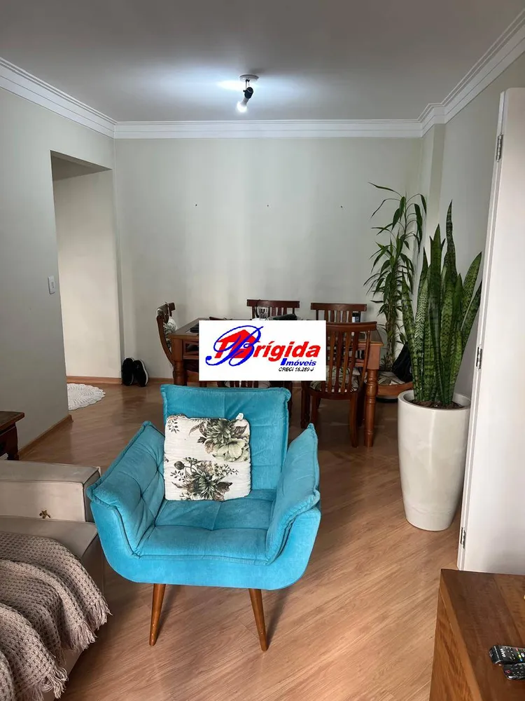 Apartamento, 2 quartos, 55 m² - Foto 4