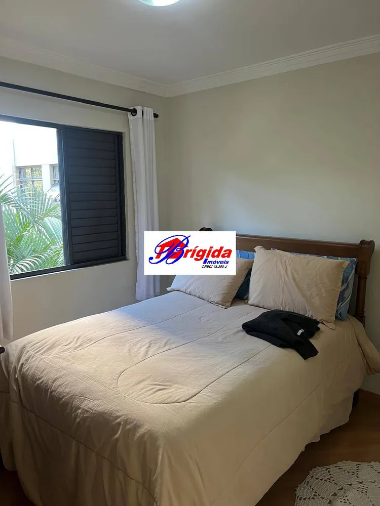Apartamento, 2 quartos, 55 m² - Foto 6