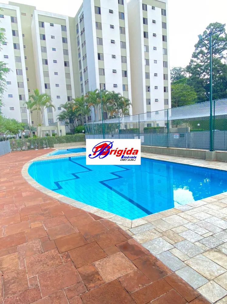 Apartamento, 2 quartos, 55 m² - Foto 8