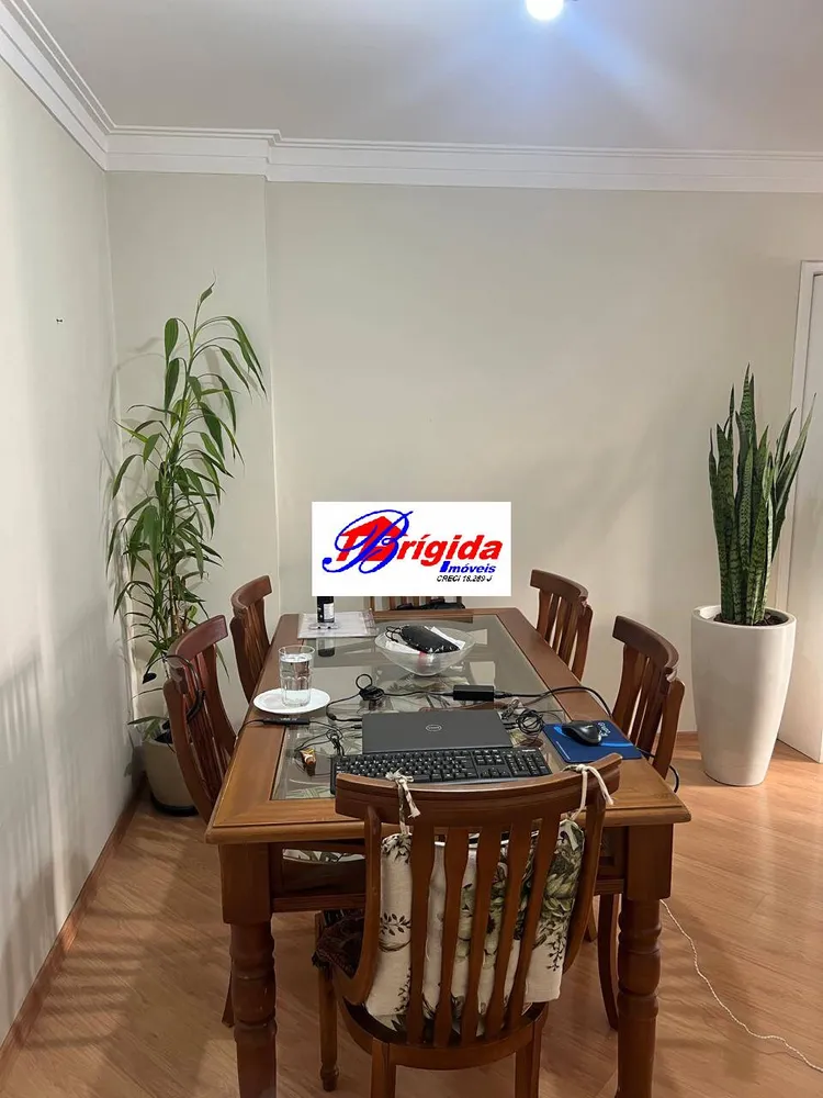 Apartamento, 2 quartos, 55 m² - Foto 2