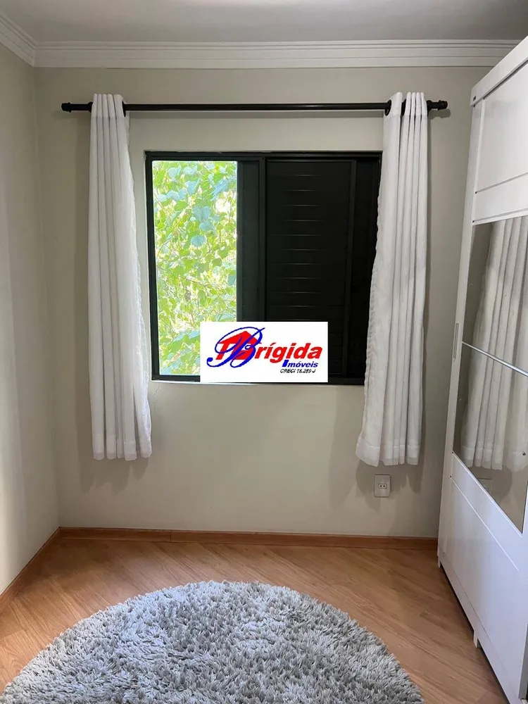 Apartamento, 2 quartos, 55 m² - Foto 5