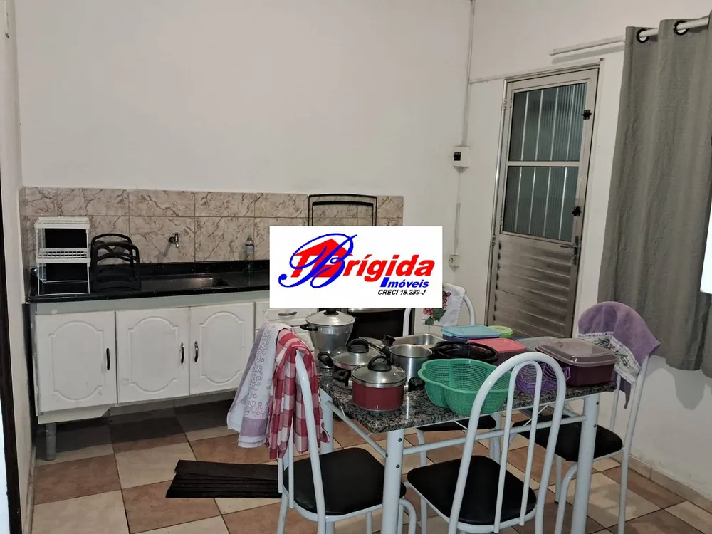 Casa, 1 quarto, 50 m² - Foto 5