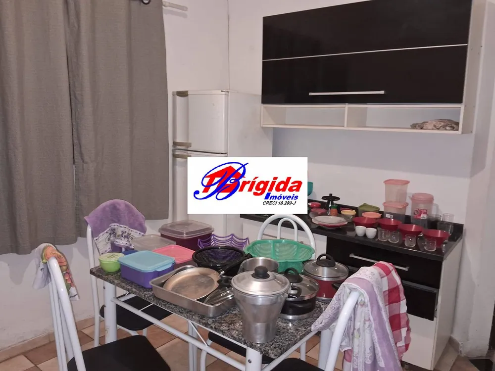 Casa, 1 quarto, 50 m² - Foto 4