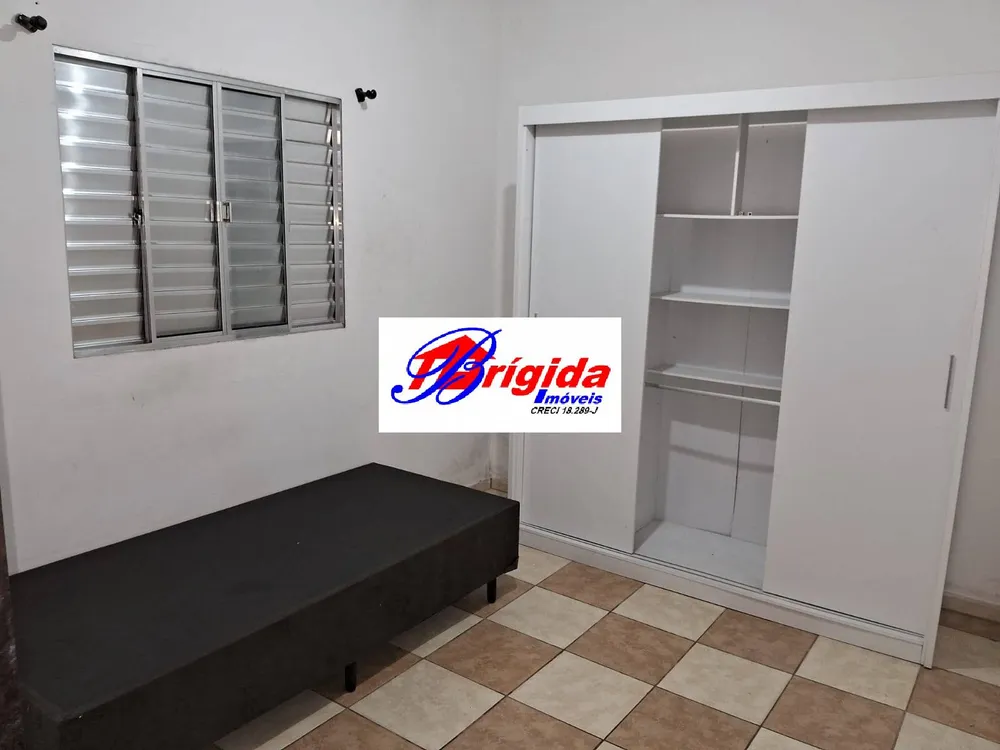 Casa, 1 quarto, 50 m² - Foto 1