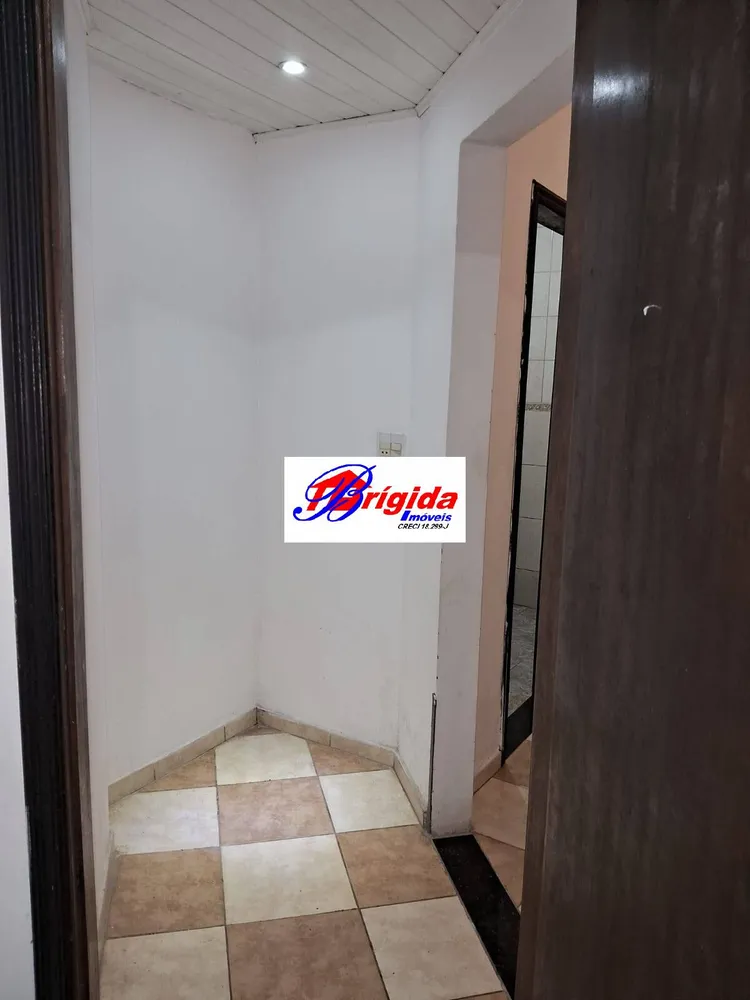 Casa, 1 quarto, 50 m² - Foto 2