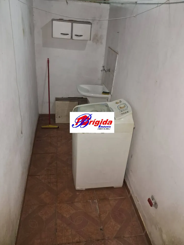 Casa, 1 quarto, 50 m² - Foto 3