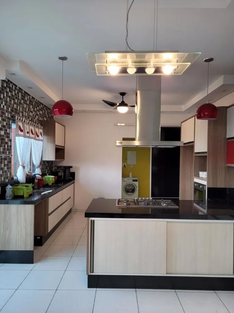 Casa de Condomínio, 4 quartos - Foto 6
