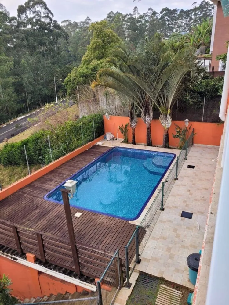 Casa de Condomínio, 4 quartos - Foto 3