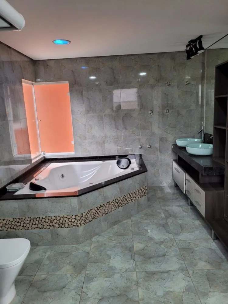 Casa de Condomínio, 4 quartos - Foto 5
