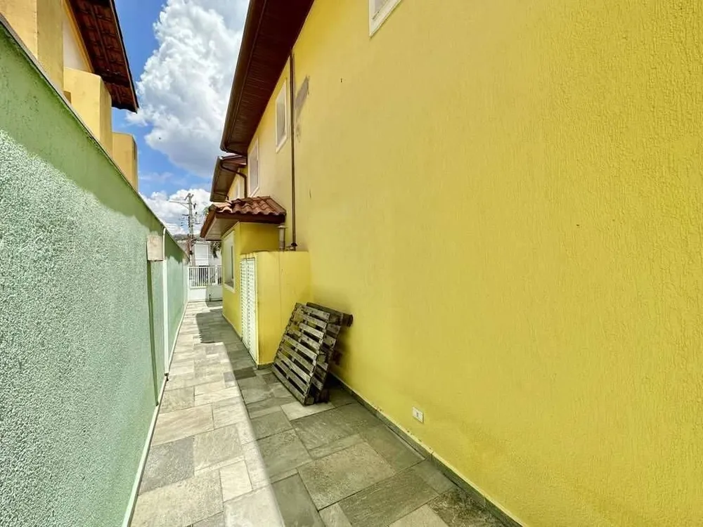 Casa de Condomínio, 4 quartos - Foto 2
