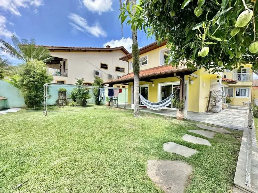 Casa de Condomínio, 4 quartos - Foto 9