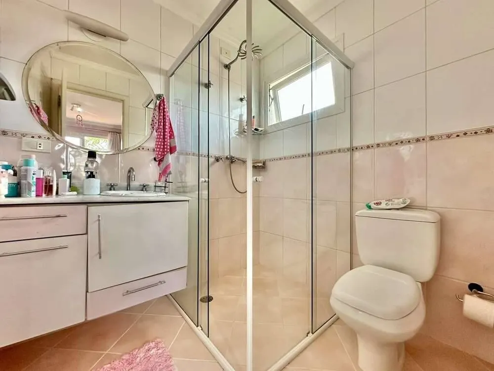 Casa de Condomínio, 4 quartos - Foto 8