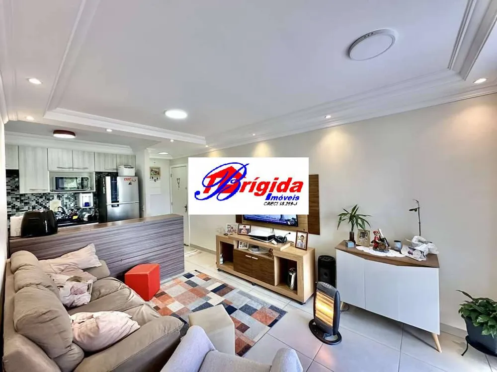 Apartamento, 1 quarto, 64 m² - Foto 2