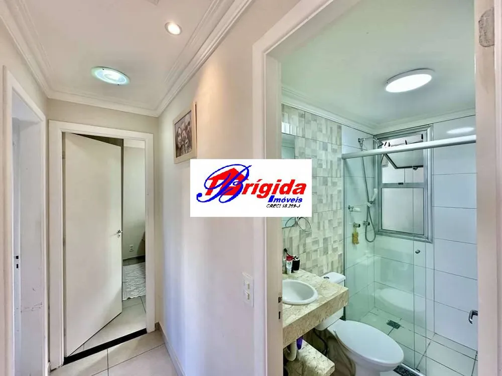 Apartamento, 1 quarto, 64 m² - Foto 7