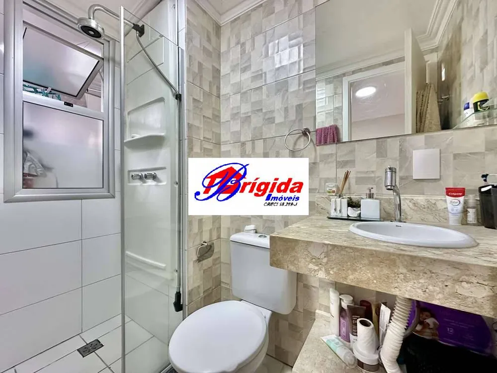 Apartamento, 1 quarto, 64 m² - Foto 10