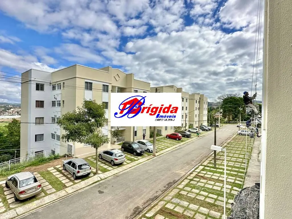 Apartamento, 1 quarto, 64 m² - Foto 1
