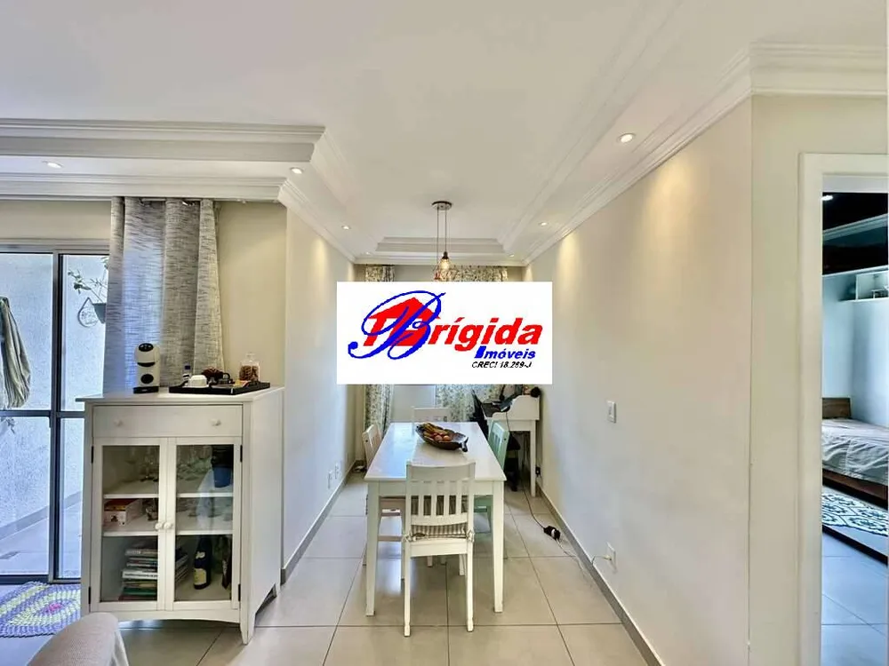Apartamento, 1 quarto, 64 m² - Foto 4
