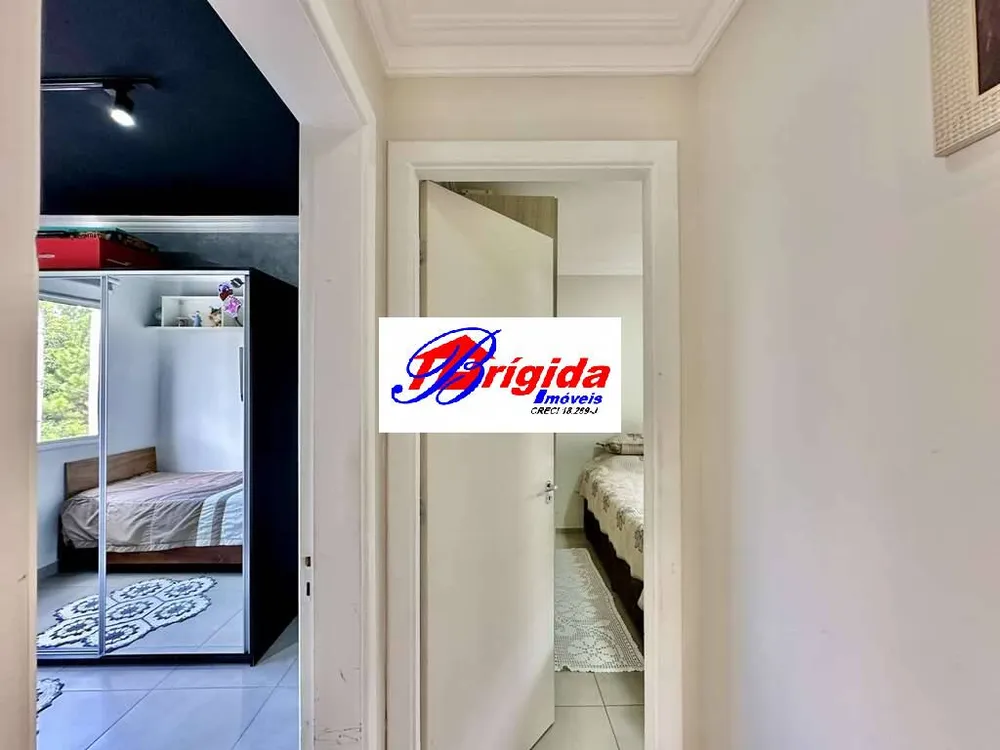 Apartamento, 1 quarto, 64 m² - Foto 8
