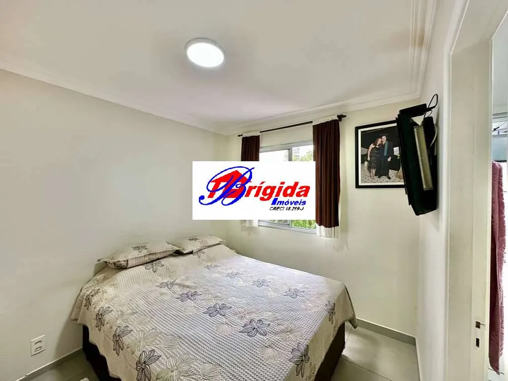 Apartamento, 1 quarto, 64 m² - Foto 6