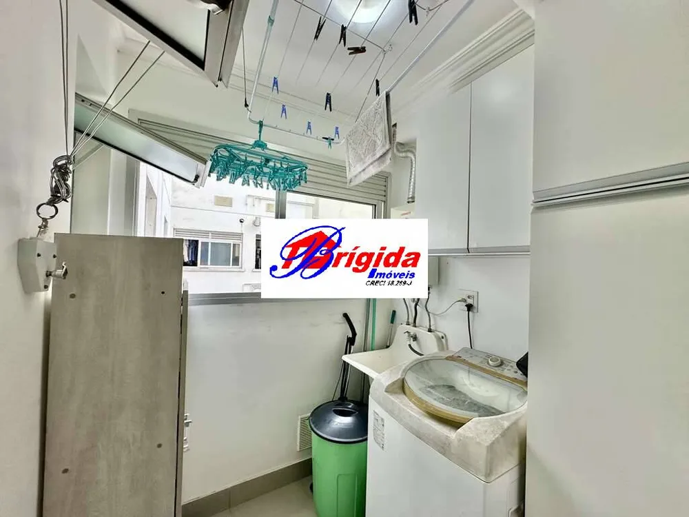 Apartamento, 1 quarto, 64 m² - Foto 11