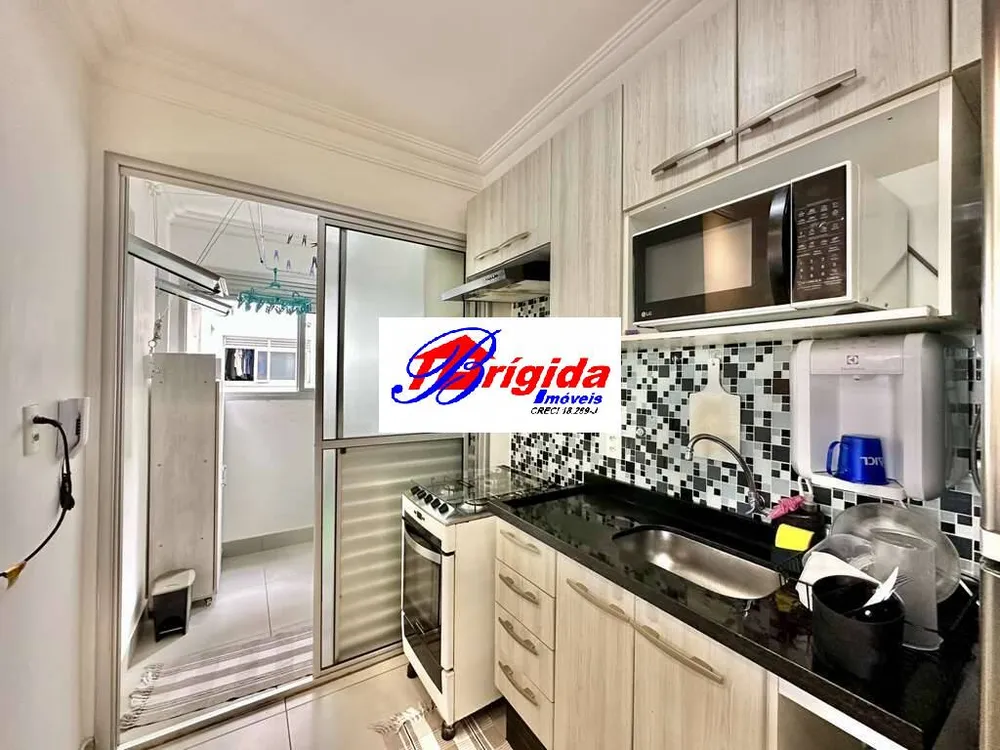 Apartamento, 1 quarto, 64 m² - Foto 5