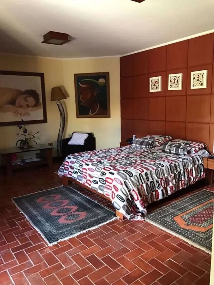 Casa de Condomínio, 4 quartos - Foto 7