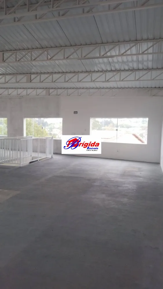 Loja-Salão, 140 m² - Foto 1