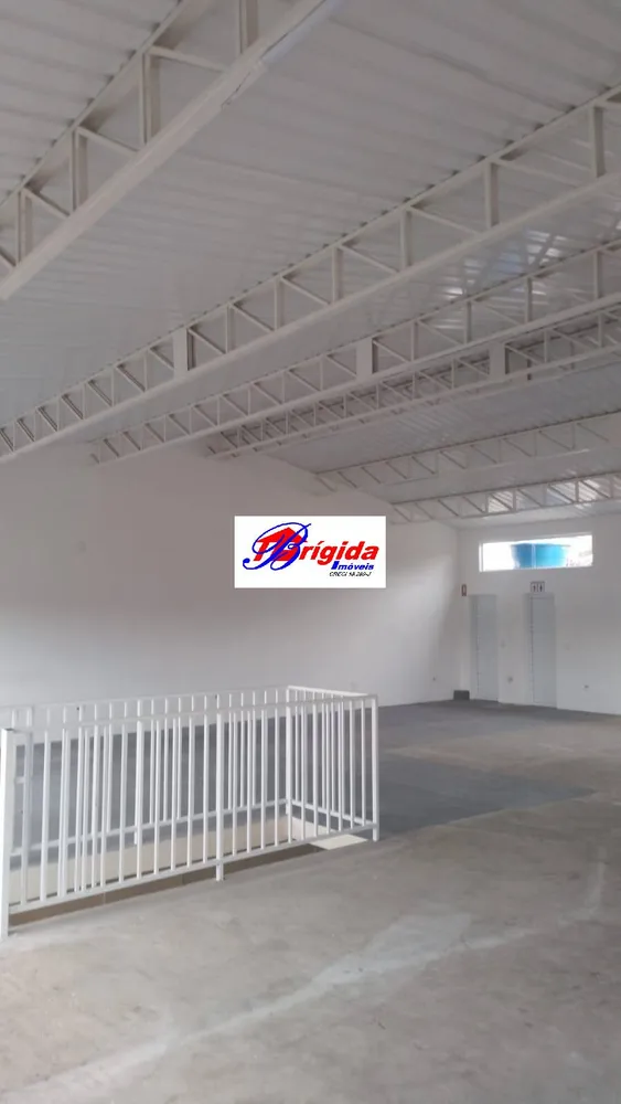 Loja-Salão, 140 m² - Foto 2