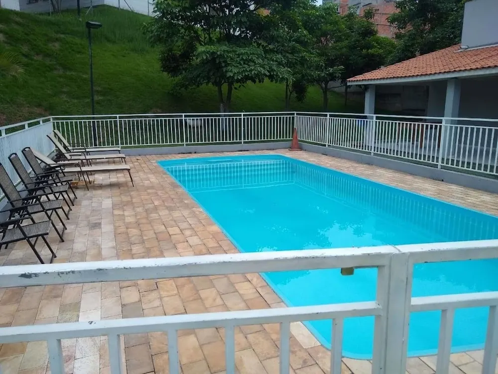 Apartamento, 2 quartos, 55 m² - Foto 4