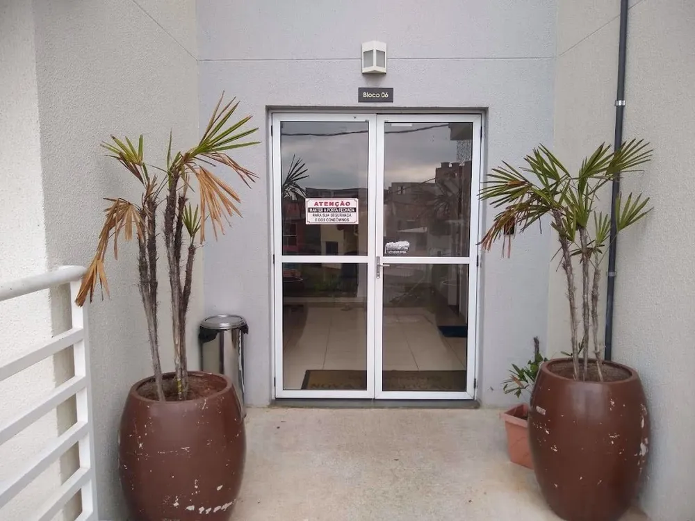 Apartamento, 2 quartos, 55 m² - Foto 1