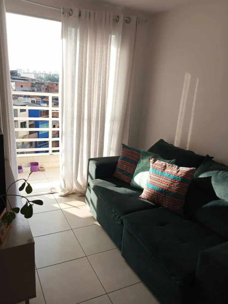 Apartamento, 2 quartos, 55 m² - Foto 7