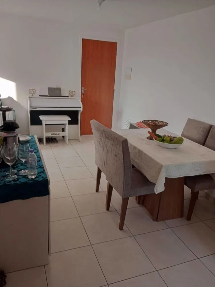 Apartamento, 2 quartos, 55 m² - Foto 2