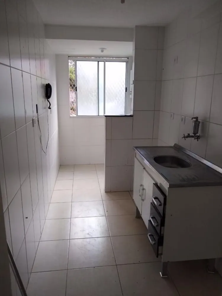 Apartamento, 2 quartos, 55 m² - Foto 3