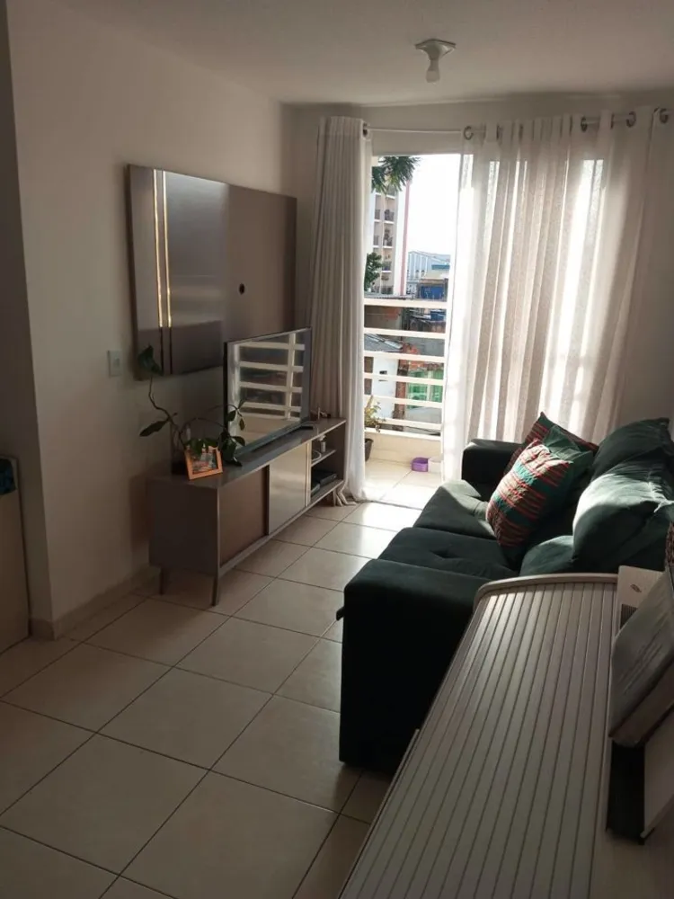 Apartamento, 2 quartos, 55 m² - Foto 8