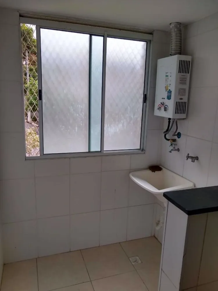 Apartamento, 2 quartos, 55 m² - Foto 6