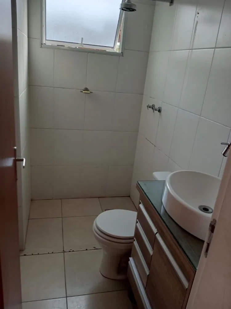 Apartamento, 2 quartos, 55 m² - Foto 5