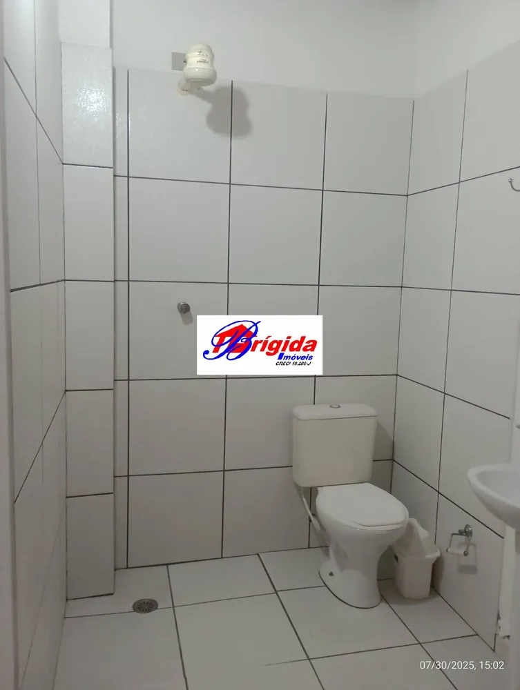 Sala-Conjunto, 60 m² - Foto 5